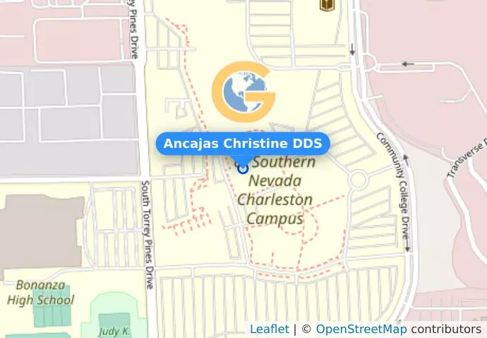 Ancajas Christine DDS
