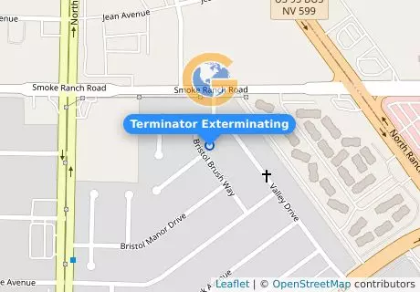 Terminator Exterminating