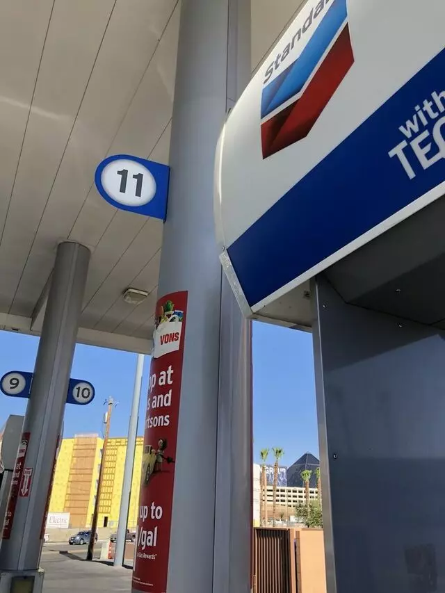 Chevron