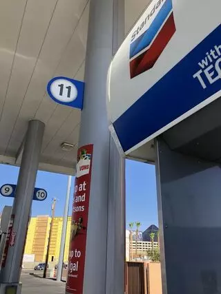 Chevron