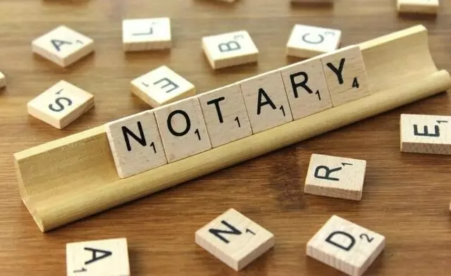 East Southern Nevada Notary Services