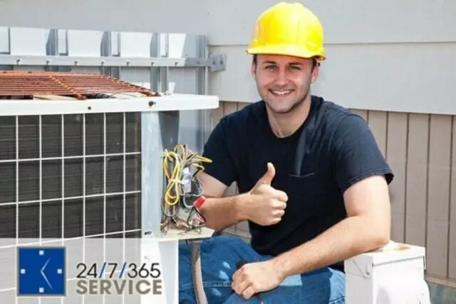 A1 Mitchell’s Heating & Cooling