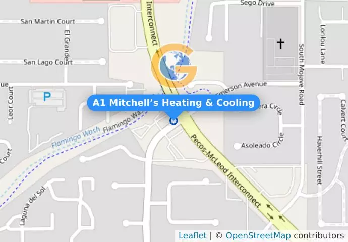 A1 Mitchell’s Heating & Cooling