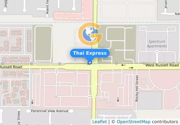 Thai Express