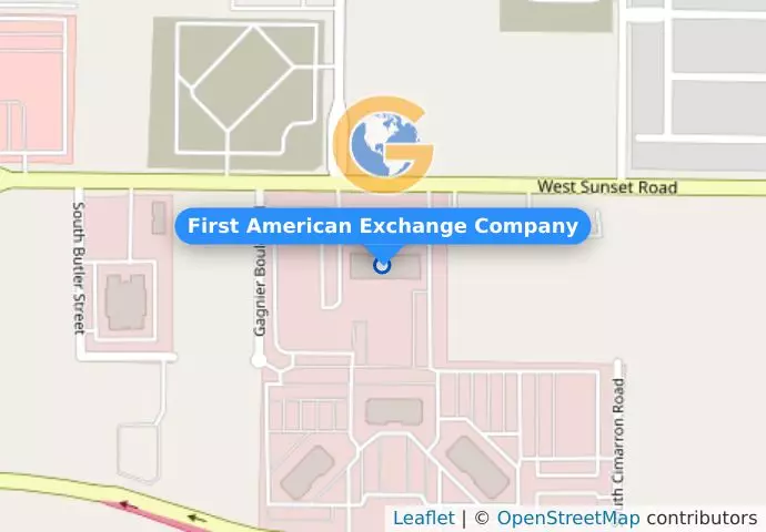 First American Exchange Company