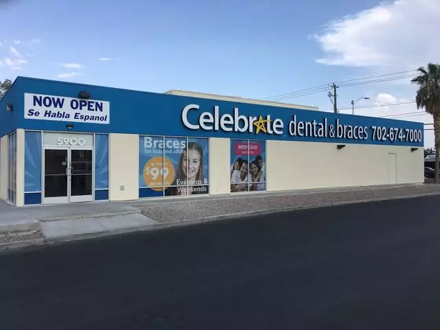 Celebrate Dental and Braces