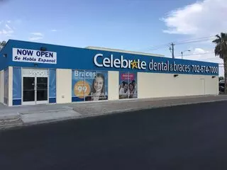 Celebrate Dental and Braces