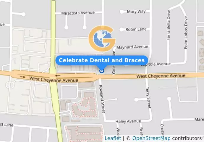 Celebrate Dental and Braces