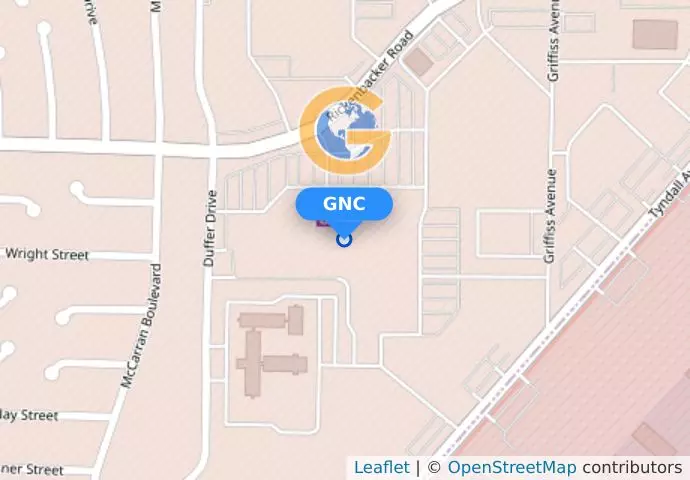 GNC