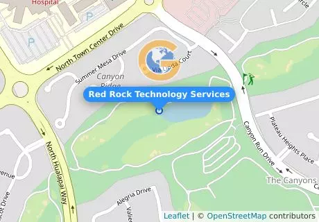 Red Rock Technology Services