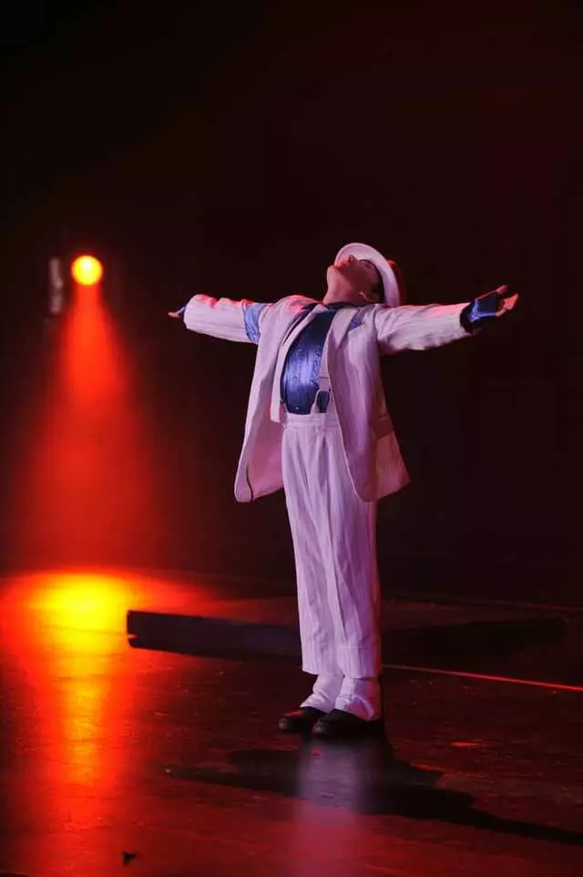 Dance Connection