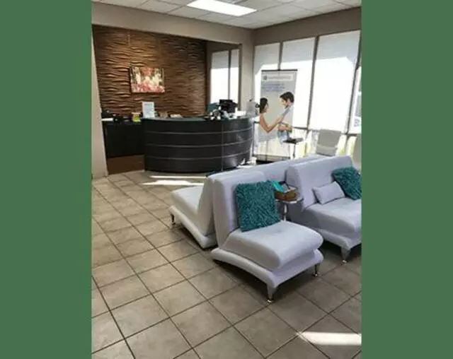 Doctors Center
