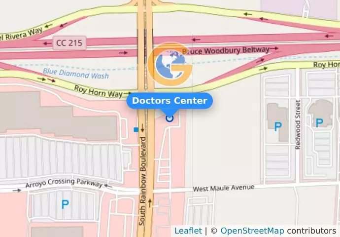 Doctors Center