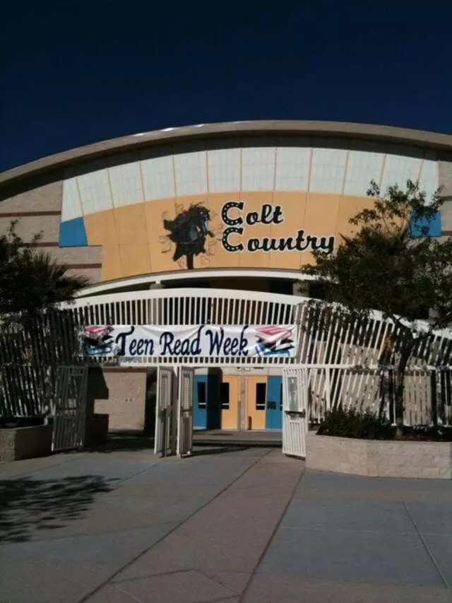 Clark County Public Schools