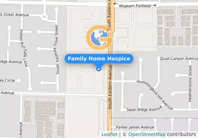 Family Home Hospice
