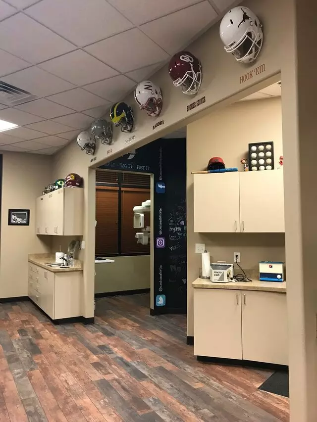 Centennial Hills Orthodontics