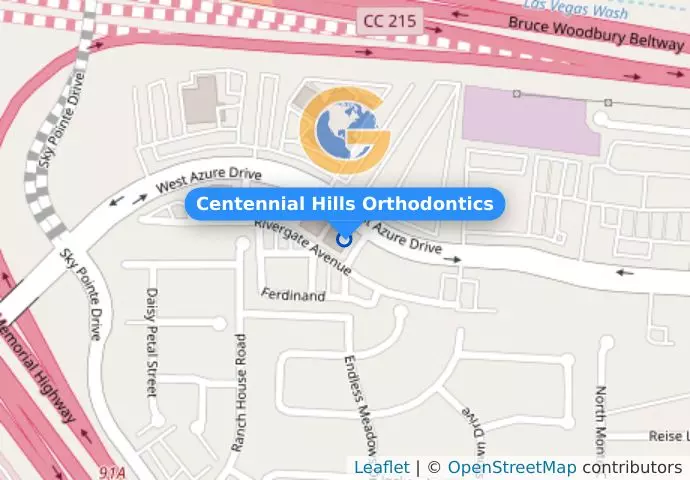 Centennial Hills Orthodontics