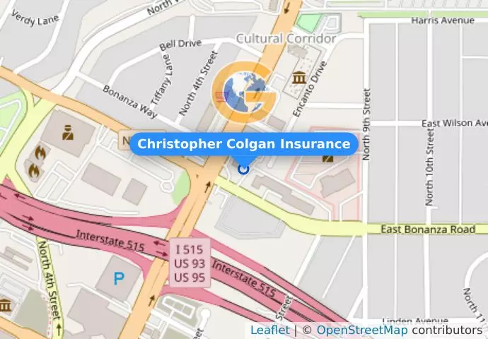 Christopher Colgan Insurance