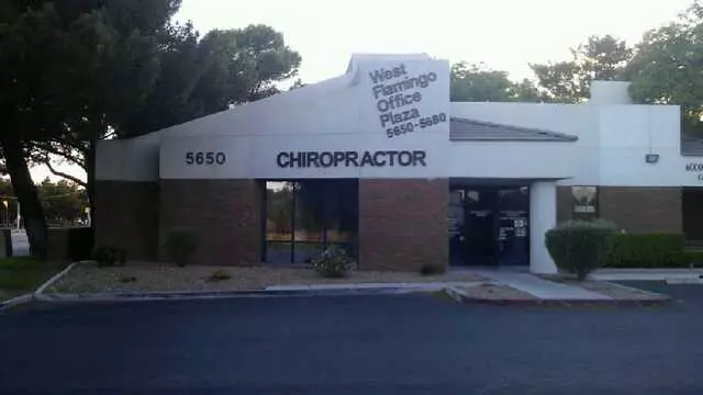 Thompson Chiropractic