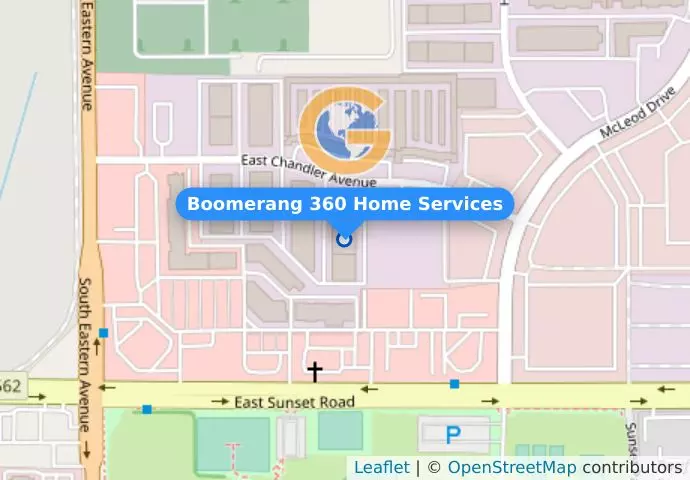 Boomerang 360 Home Services