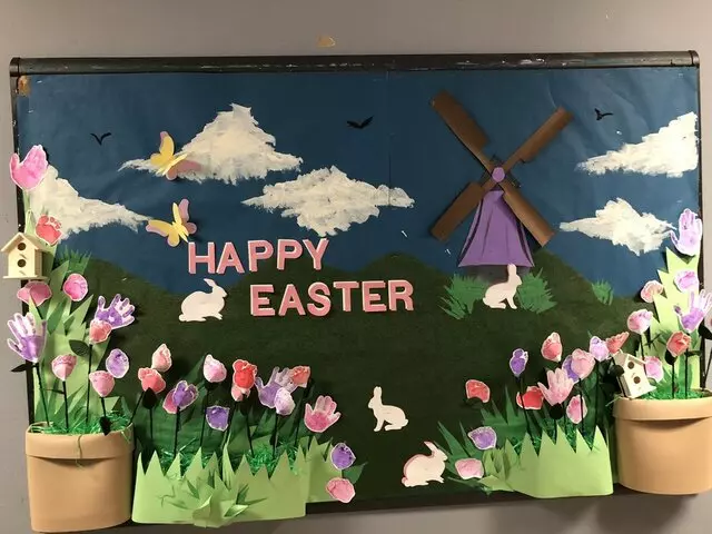 CornerStone Christian Academy & Tykes Preschool