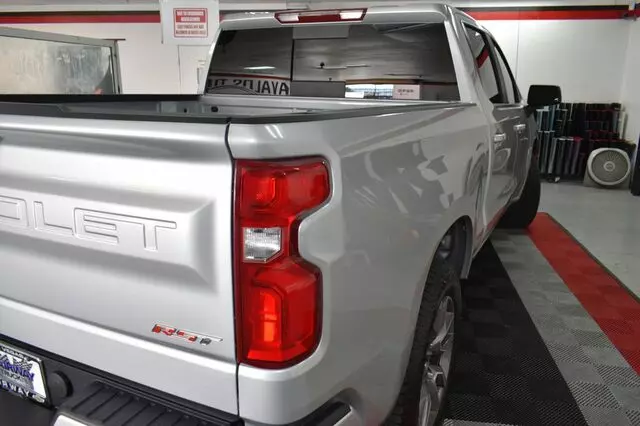 Avalos Window Tinting