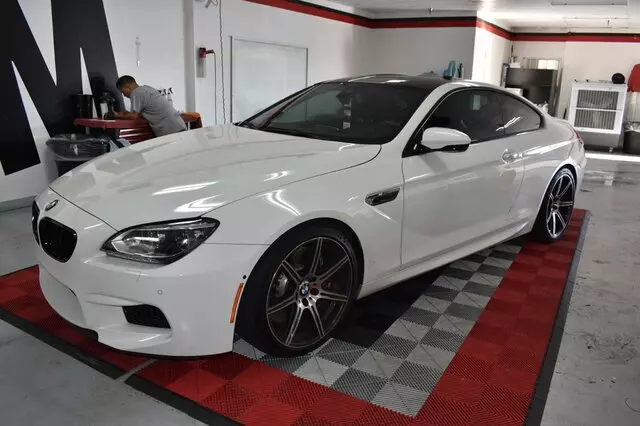 Avalos Window Tinting