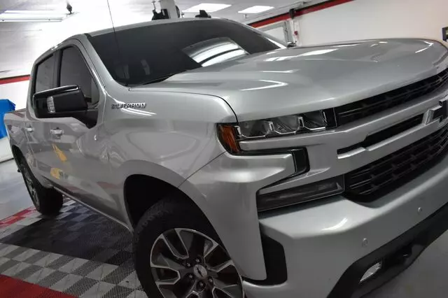 Avalos Window Tinting