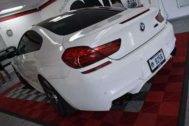 Avalos Window Tinting