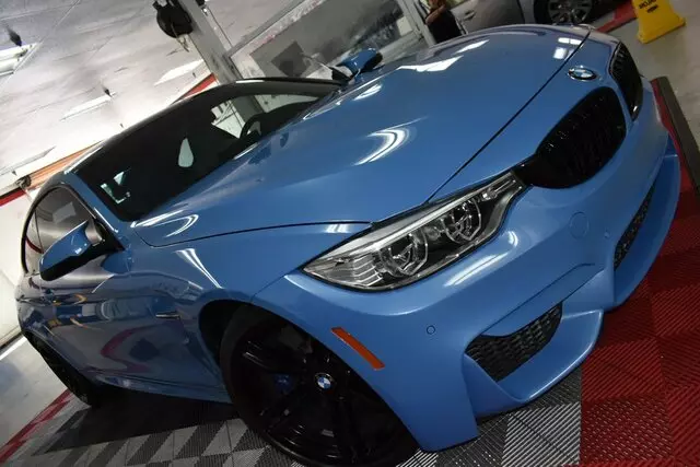 Avalos Window Tinting