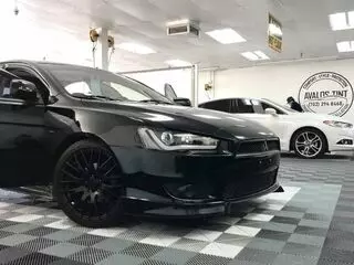 Avalos Window Tinting