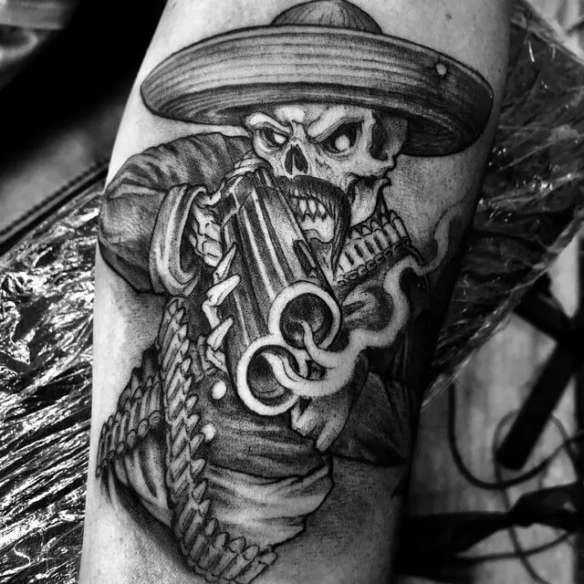 Main Street Tattoo