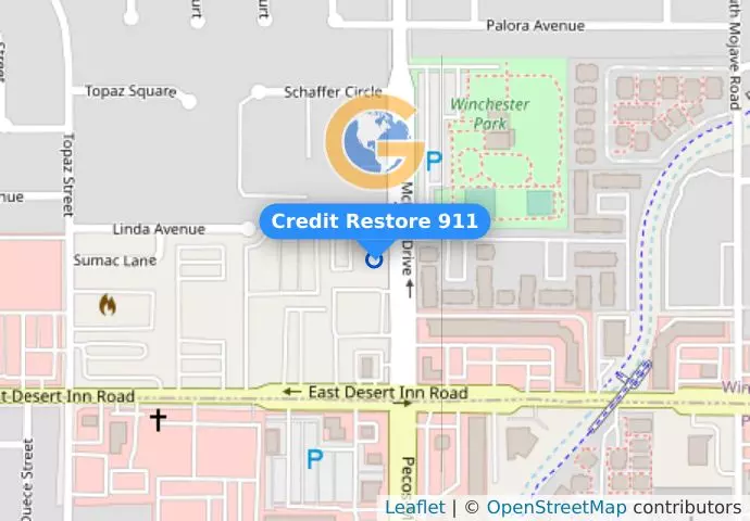 Credit Restore 911