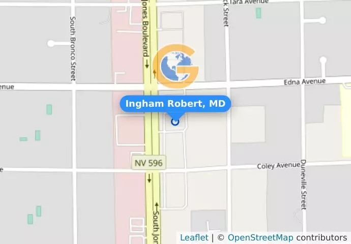 Ingham Robert, MD