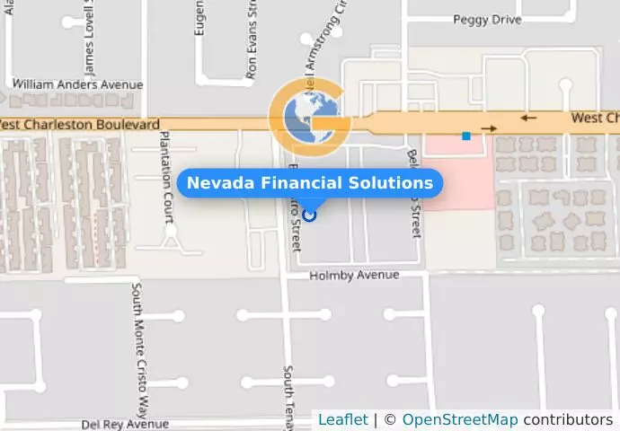 Nevada Financial Solutions