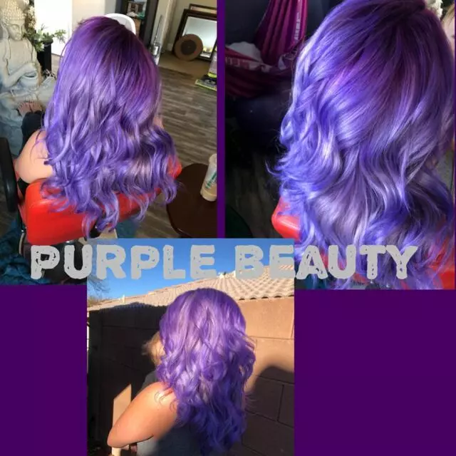 Hair by Pam