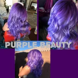 Hair by Pam