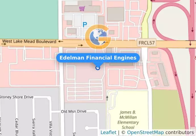 Edelman Financial Engines