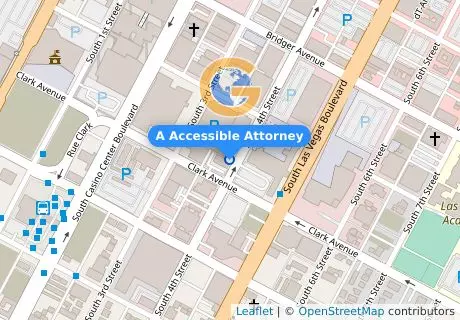A Accessible Attorney