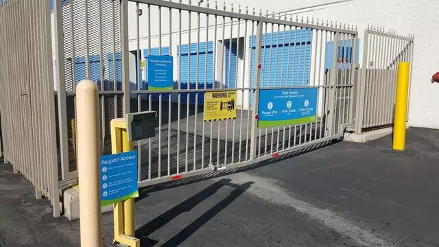 SmartStop Self Storage