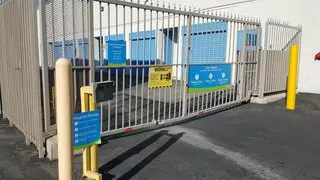 SmartStop Self Storage