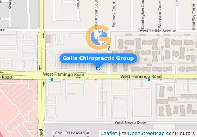 Galla Chiropractic Group
