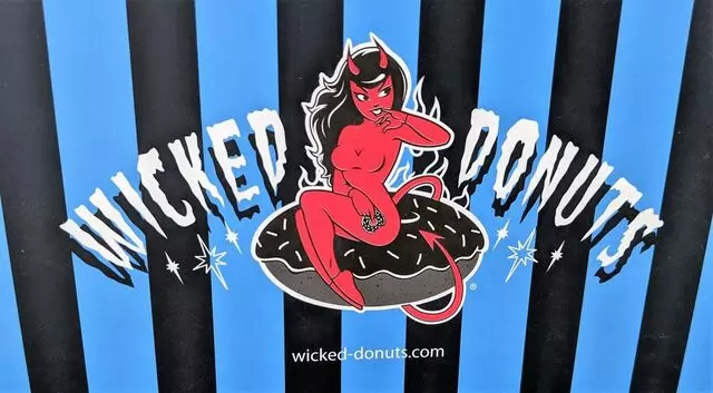 Wicked Donuts