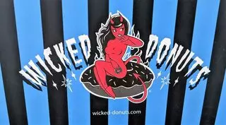 Wicked Donuts