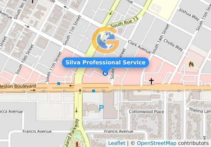 Silva Professional Service