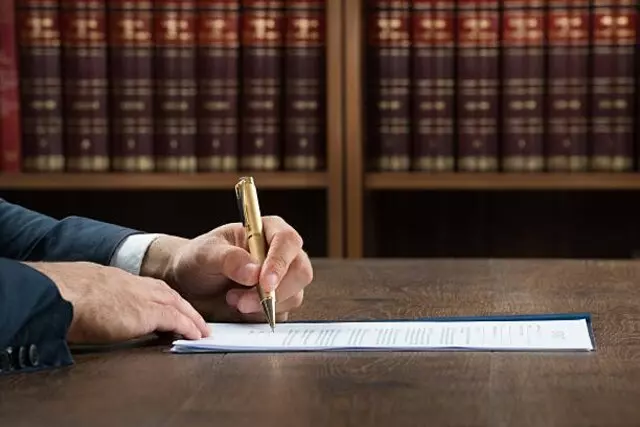The Law Offices of Philip J. Trenchak