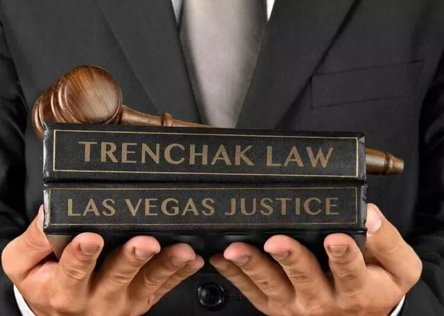 The Law Offices of Philip J. Trenchak