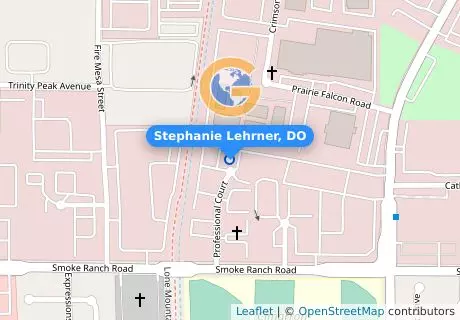 Stephanie Lehrner, DO