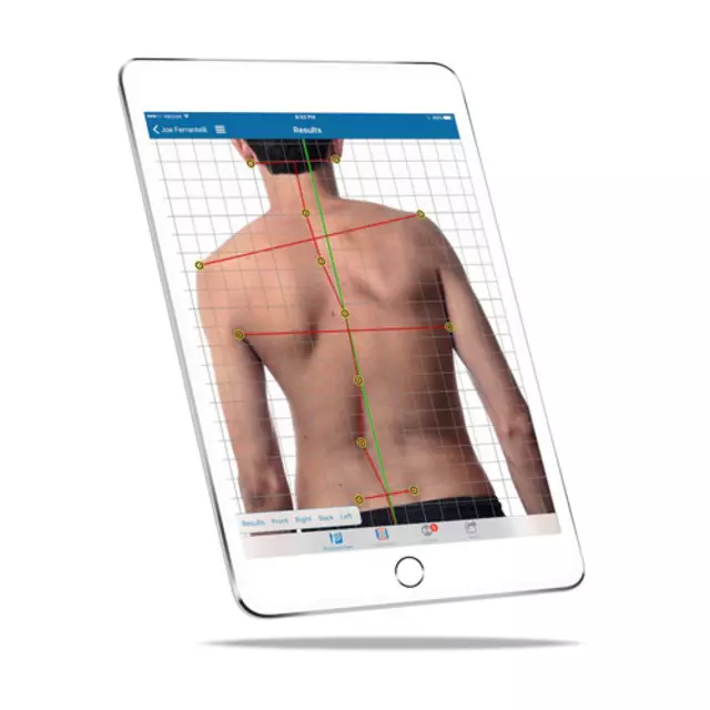 Advanced Spine & Posture