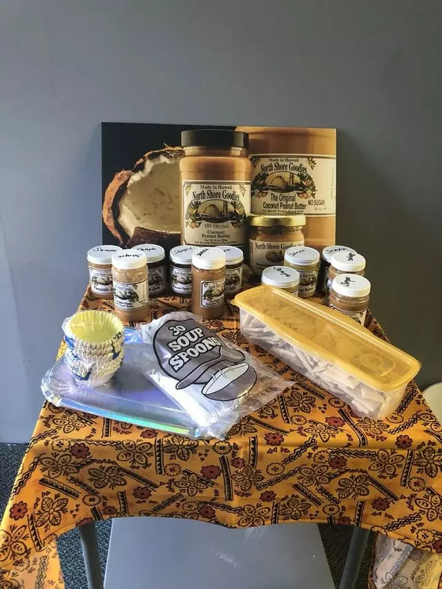 Island Goodies and Pantry Express
